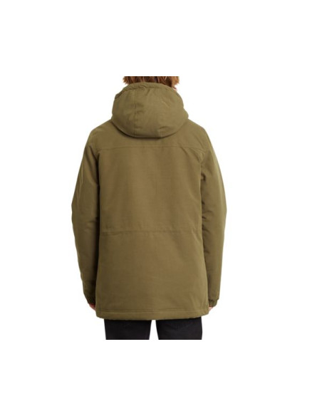 STARGET 5K PARKA STARGET 5K PARKA