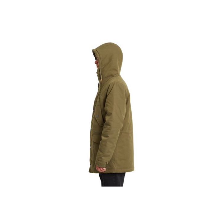 STARGET 5K PARKA