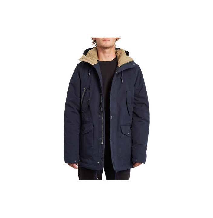 STARGET 5K PARKA
