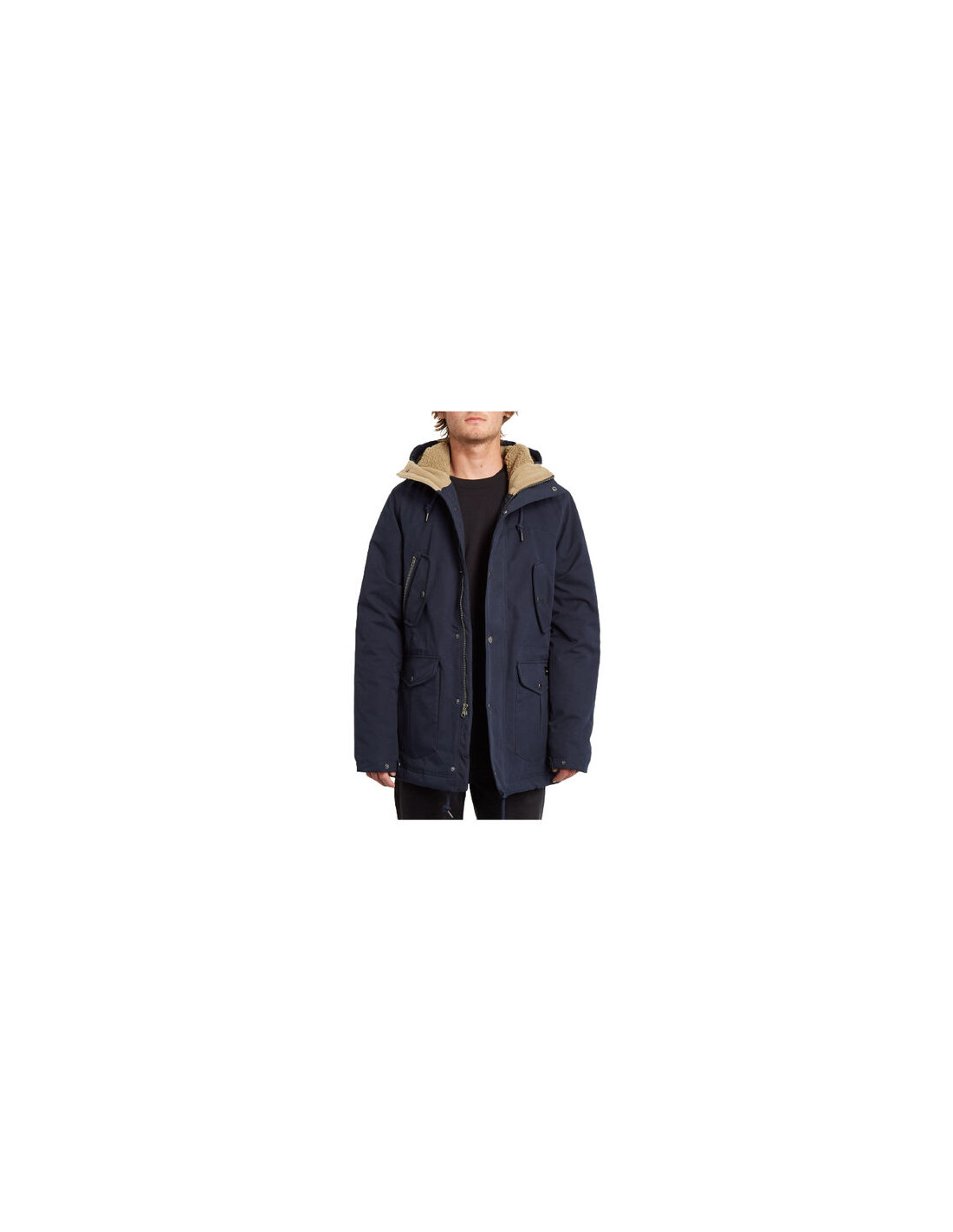 STARGET 5K PARKA