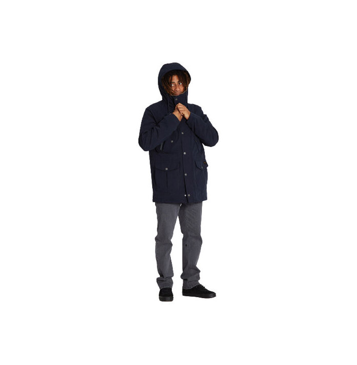 STARGET 5K PARKA