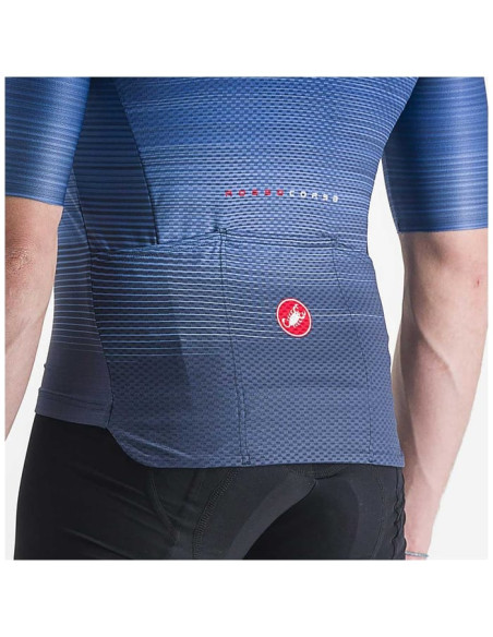 AERO RACE 6.0 JERSEY AERO RACE 6.0 JERSEY