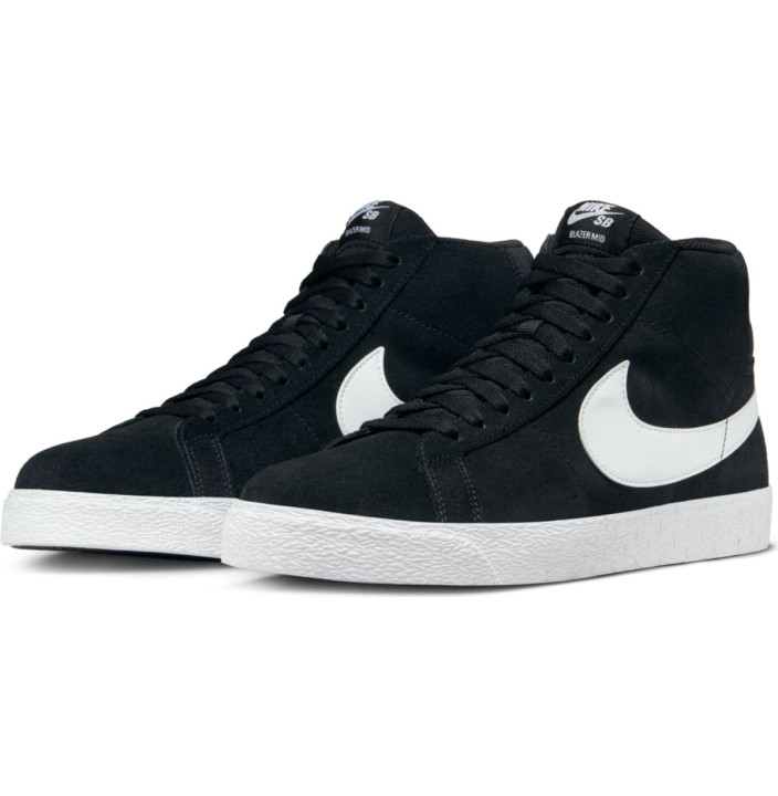 NIKE SB ZOOM BLAZER MID
