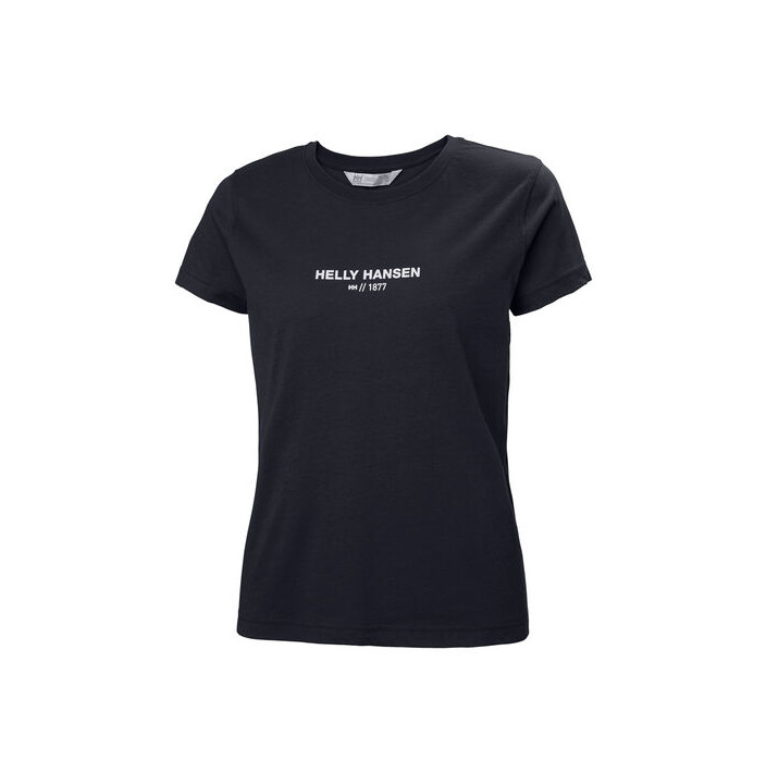 W RWB GRAPHIC T-SHIRT