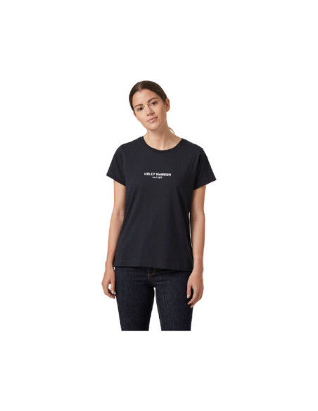 W RWB GRAPHIC T-SHIRT