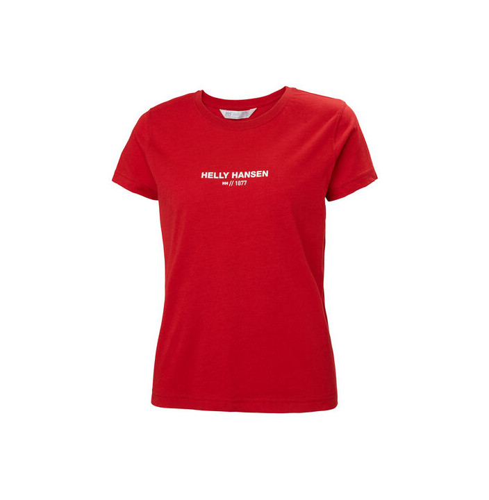 W RWB GRAPHIC T-SHIRT