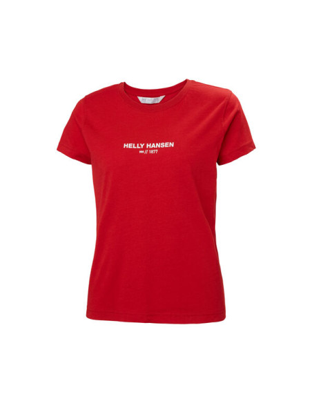 W RWB GRAPHIC T-SHIRT W RWB GRAPHIC T-SHIRT
