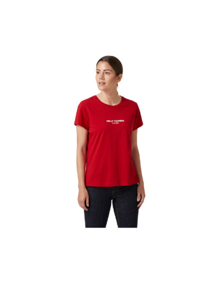W RWB GRAPHIC T-SHIRT W RWB GRAPHIC T-SHIRT