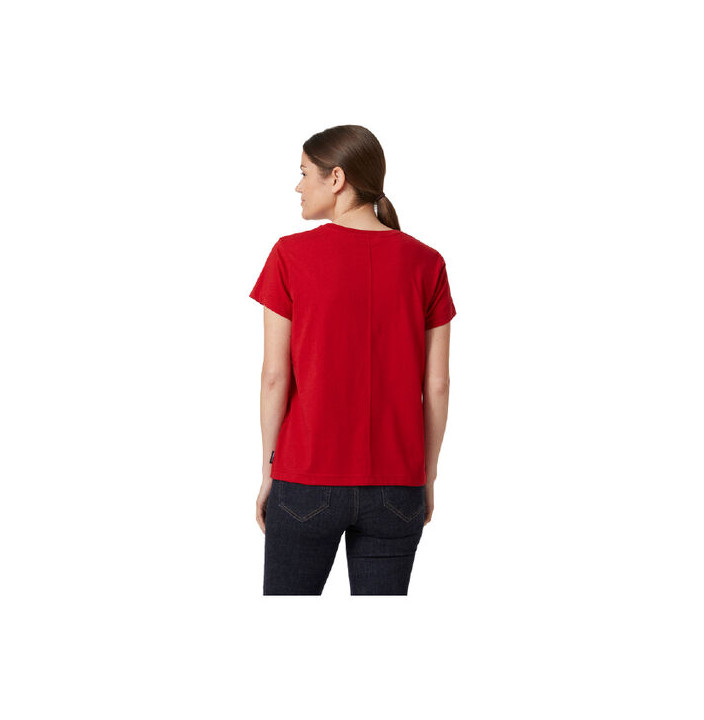 W RWB GRAPHIC T-SHIRT