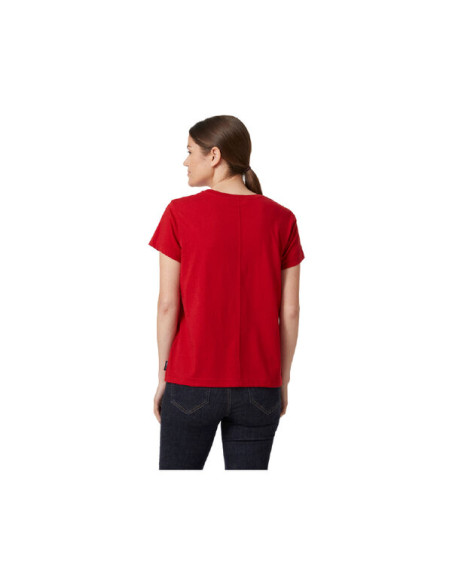 W RWB GRAPHIC T-SHIRT W RWB GRAPHIC T-SHIRT