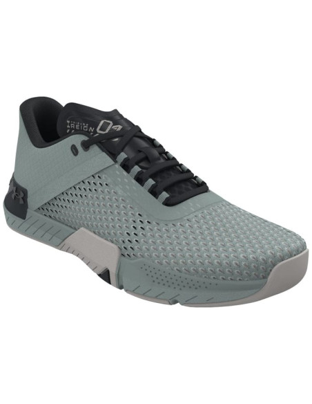 UA TRIBASE REIGN 4
