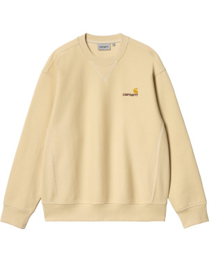 AMERICAN SCRIPT SWEAT