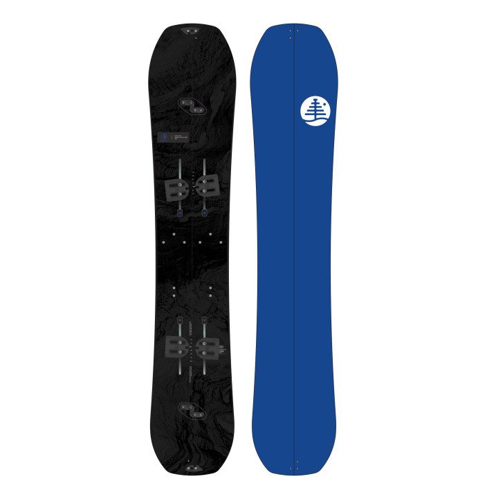 FAMILY TREE HOMETOWN HERO SPLITBOARD