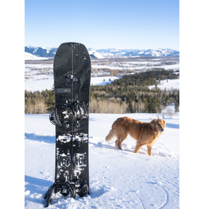 FAMILY TREE HOMETOWN HERO SPLITBOARD