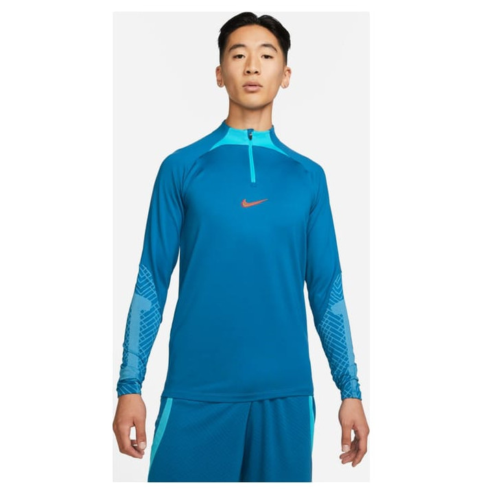 M NK DF STRK DRIL TOP K