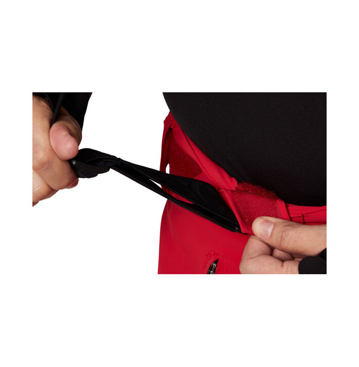 RIDER INSULATED PANT