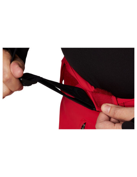 RIDER INSULATED PANT RIDER INSULATED PANT