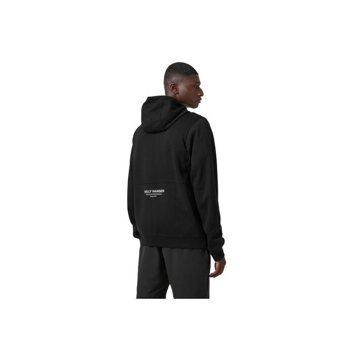 MOVE SWEAT FZ HOODIE