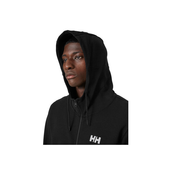 MOVE SWEAT FZ HOODIE