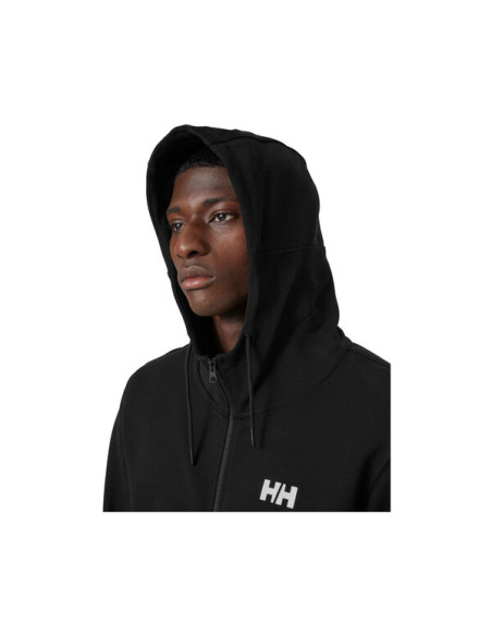 MOVE SWEAT FZ HOODIE