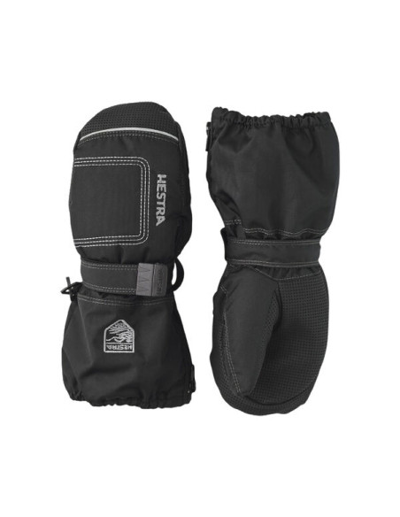 BABY ZIP LONG MITT BABY ZIP LONG MITT
