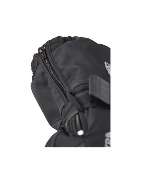 BABY ZIP LONG MITT BABY ZIP LONG MITT
