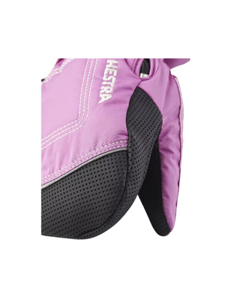 BABY ZIP LONG MITT BABY ZIP LONG MITT