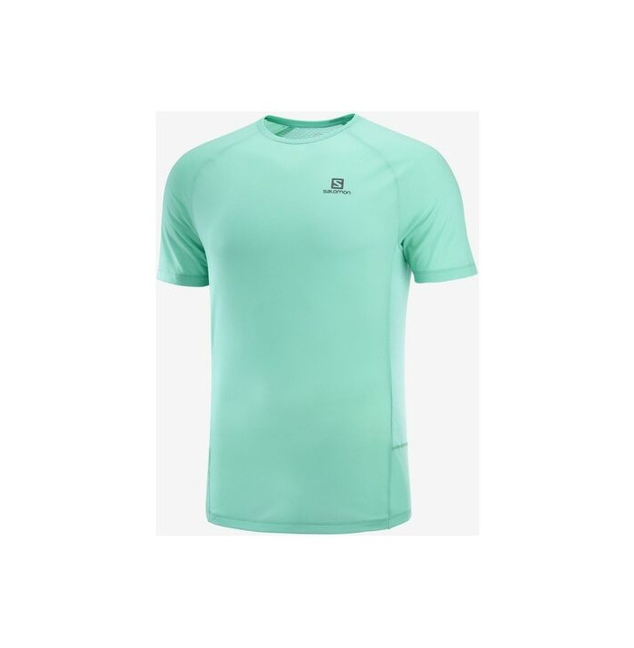 CAMISETA MC CROSS REBEL SS TEE M