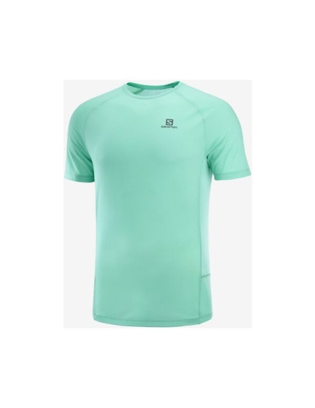 CAMISETA MC CROSS REBEL SS TEE M