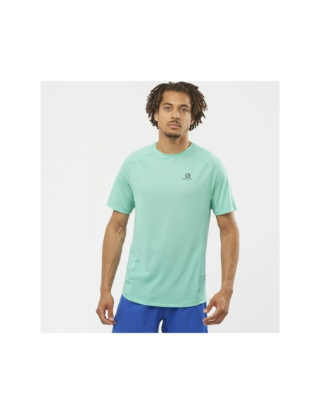 CAMISETA MC CROSS REBEL SS TEE M