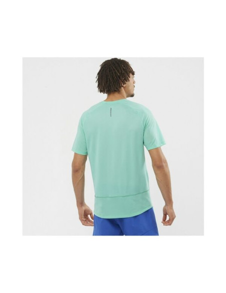 CAMISETA MC CROSS REBEL SS TEE M