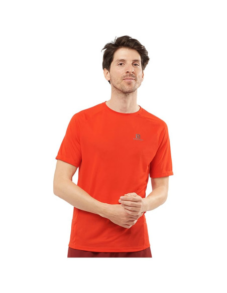 CAMISETA MC CROSS REBEL SS TEE M