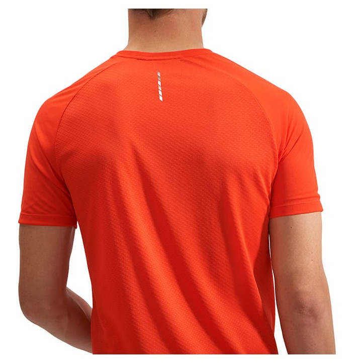 CAMISETA MC CROSS REBEL SS TEE M