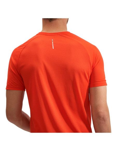 CAMISETA MC CROSS REBEL SS TEE M