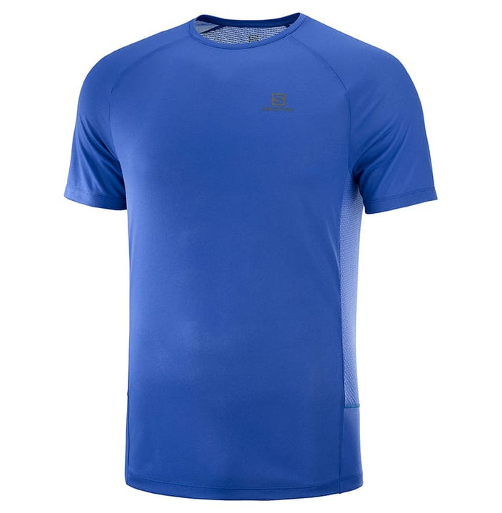 CAMISETA MC CROSS REBEL SS TEE M