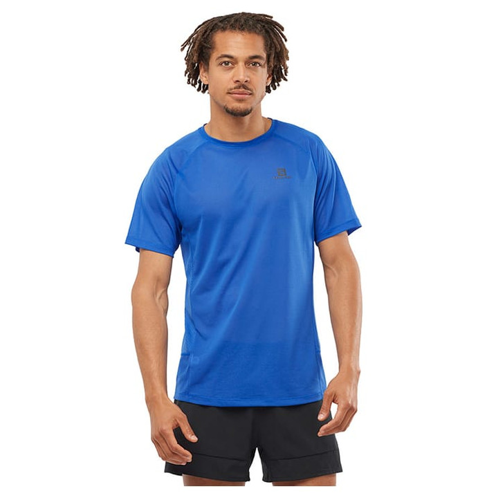 CAMISETA MC CROSS REBEL SS TEE M