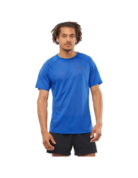 CAMISETA MC CROSS REBEL SS TEE M