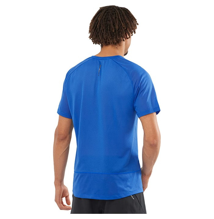 CAMISETA MC CROSS REBEL SS TEE M