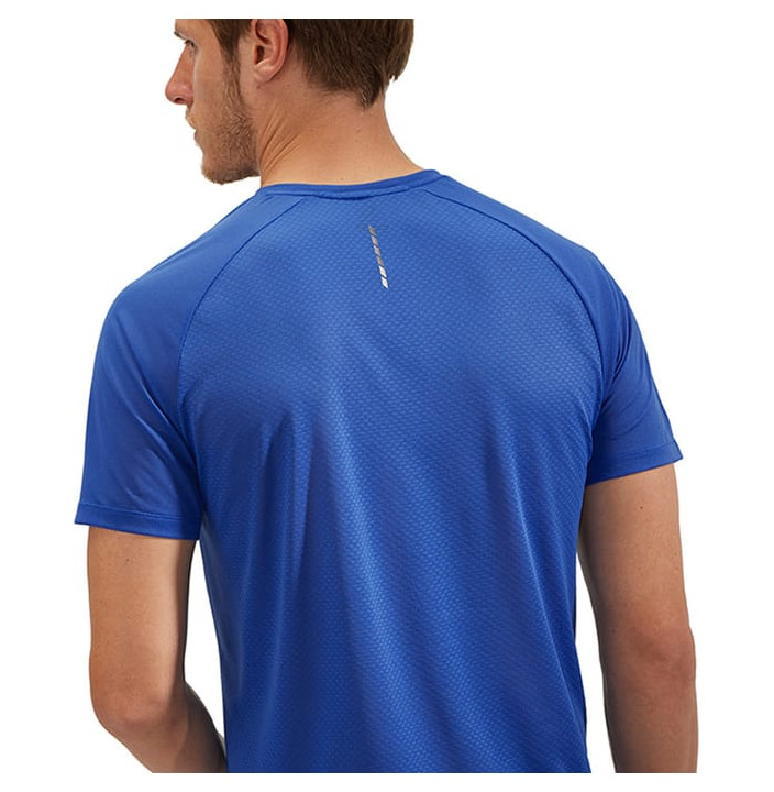 CAMISETA MC CROSS REBEL SS TEE M