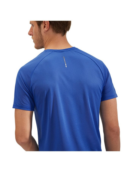 CAMISETA MC CROSS REBEL SS TEE M