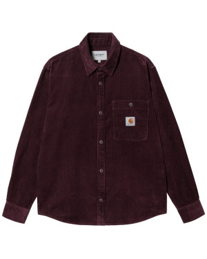 L S FLINT SHIRT