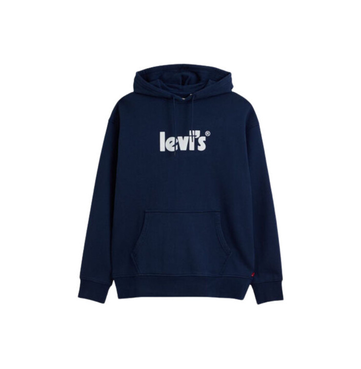 T2 RELAXED GRAPHIC HOODIE