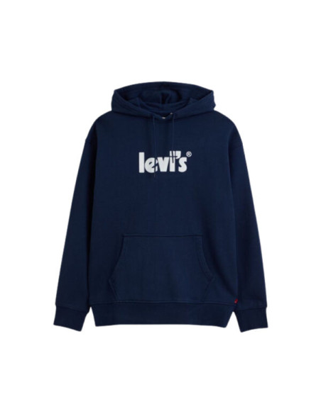 T2 RELAXED GRAPHIC HOODIE