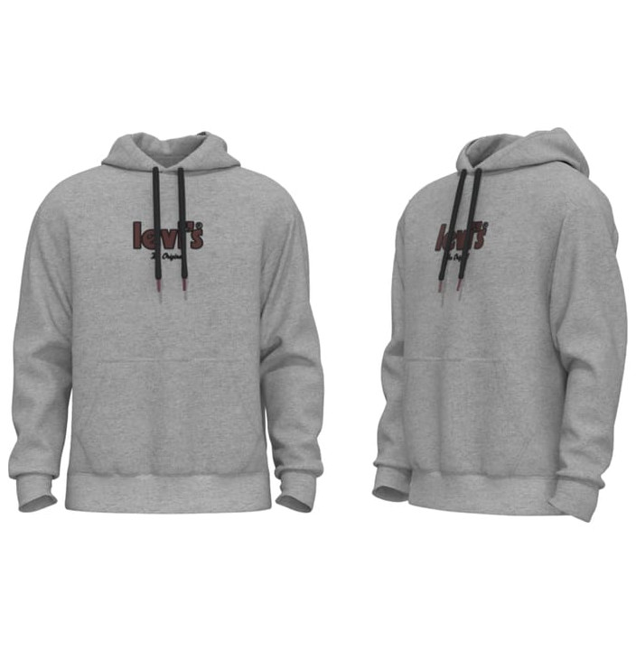 T2 RELAXED GRAPHIC HOODIE