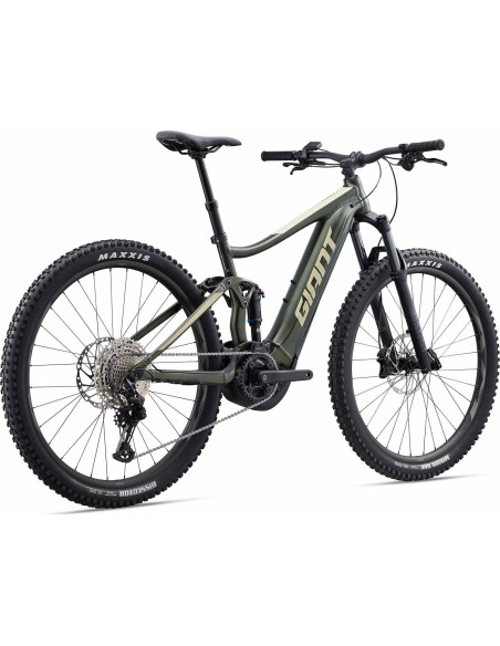 STANCE E+ 1 29ER STANCE E+ 1 29ER