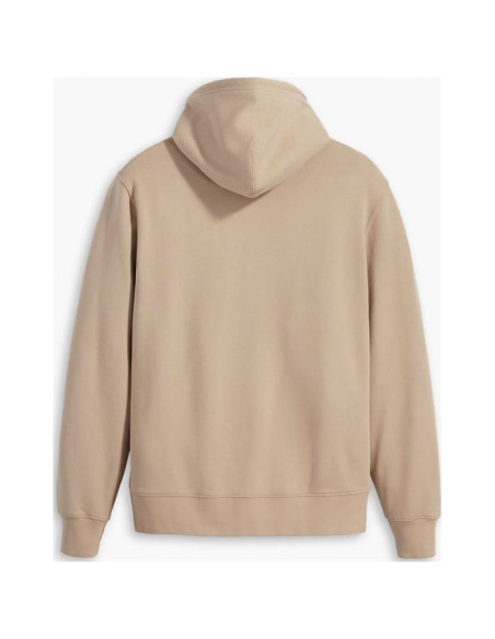 NEW ORIGINAL HOODIE LIGHT MIST HEATHER