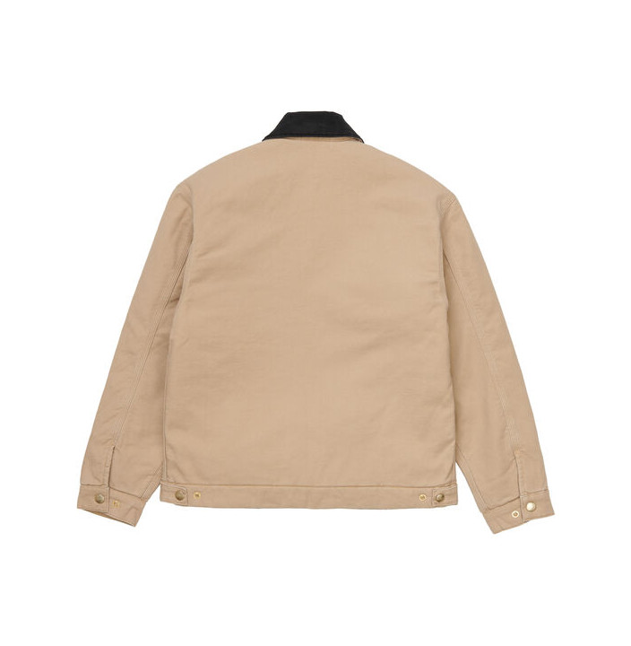 W' GREAT DETROIT JACKET