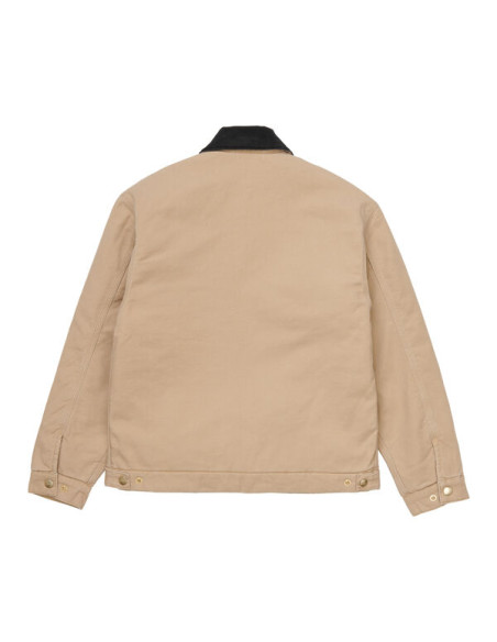 W' GREAT DETROIT JACKET W' GREAT DETROIT JACKET