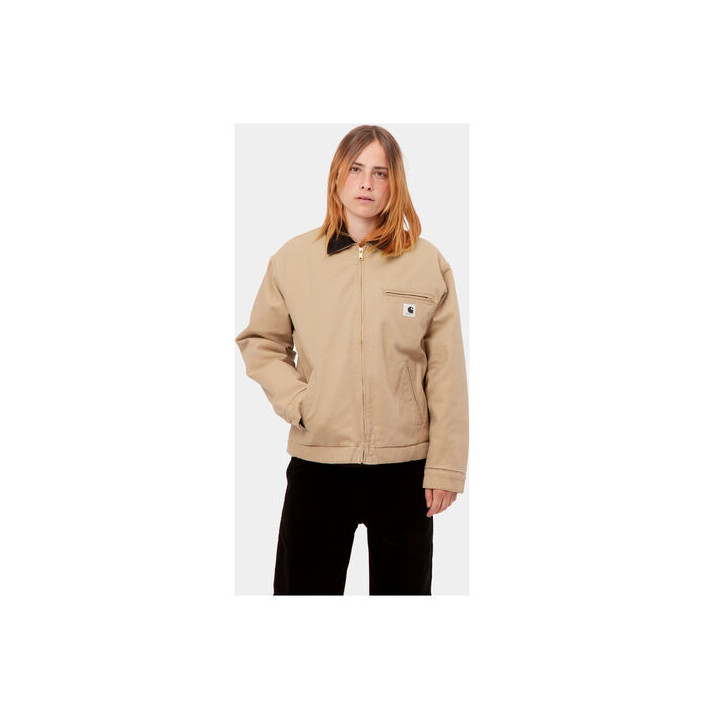 W' GREAT DETROIT JACKET