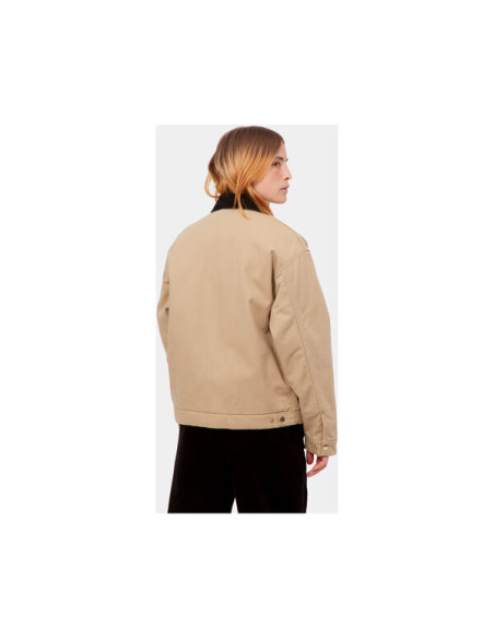 W' GREAT DETROIT JACKET W' GREAT DETROIT JACKET